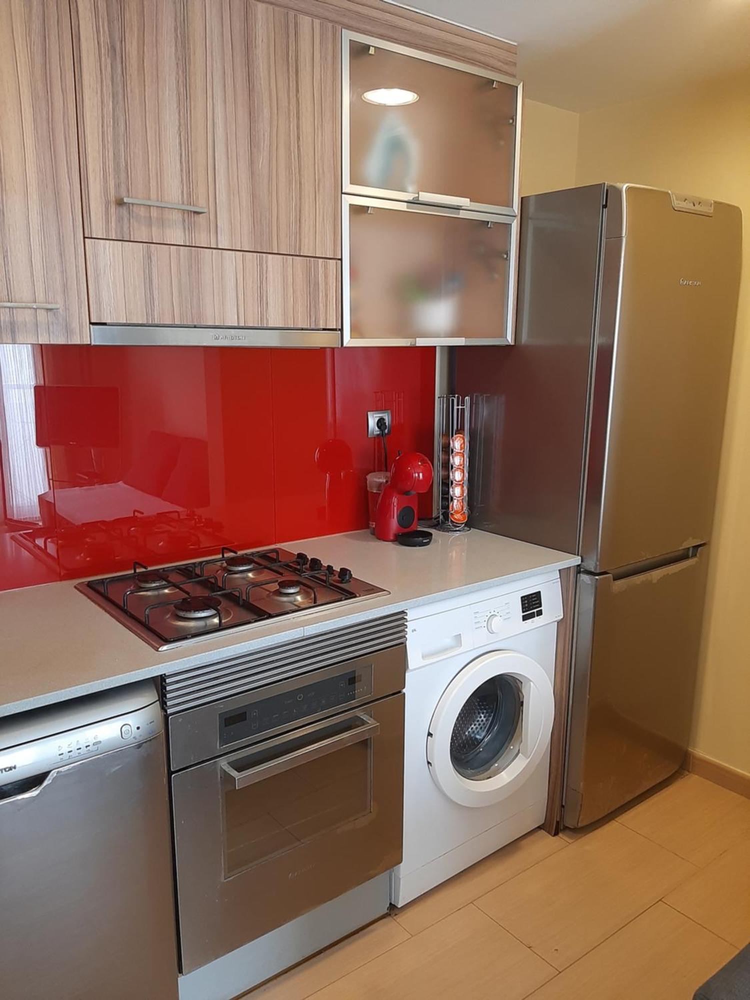 Playa Lloret Apartman Lloret de Mar Kültér fotó